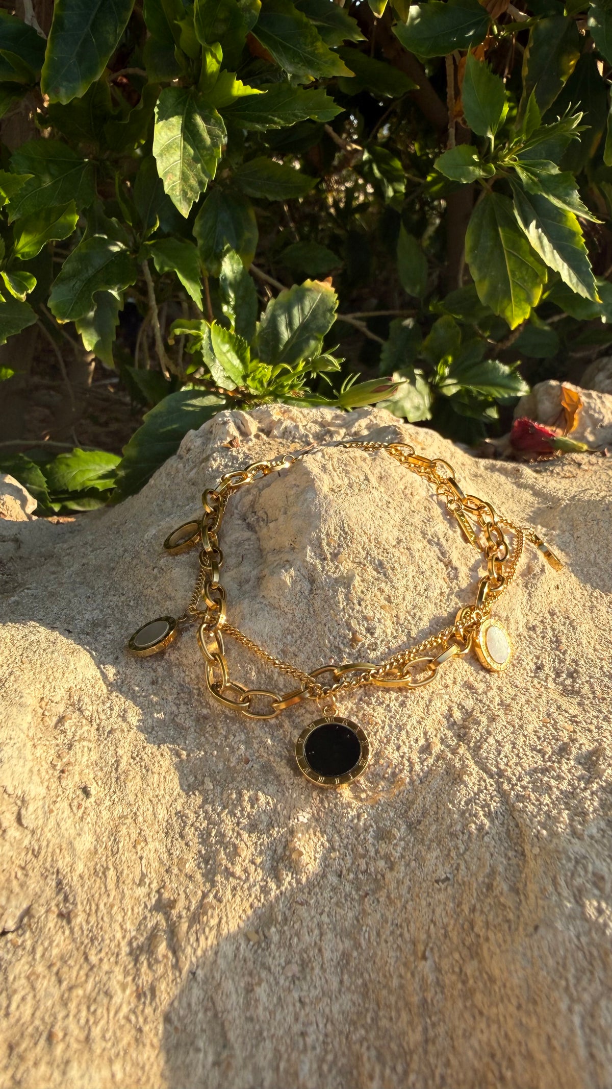 NOUR - Bracelet