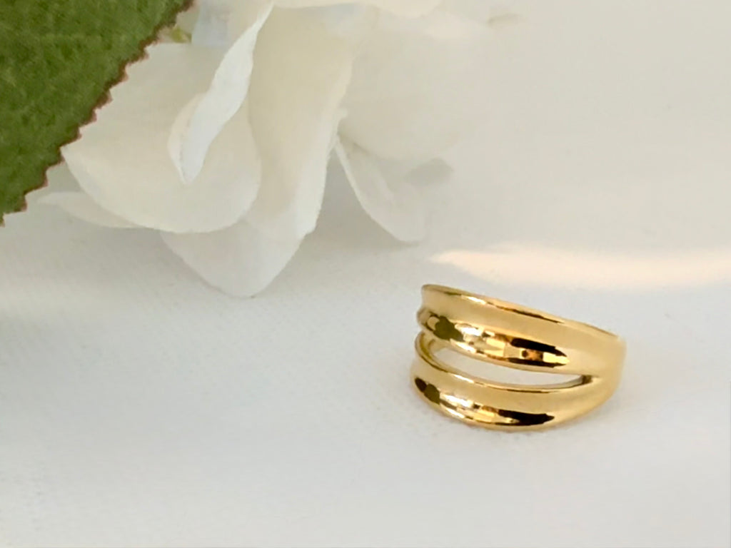 ELARA - Bague