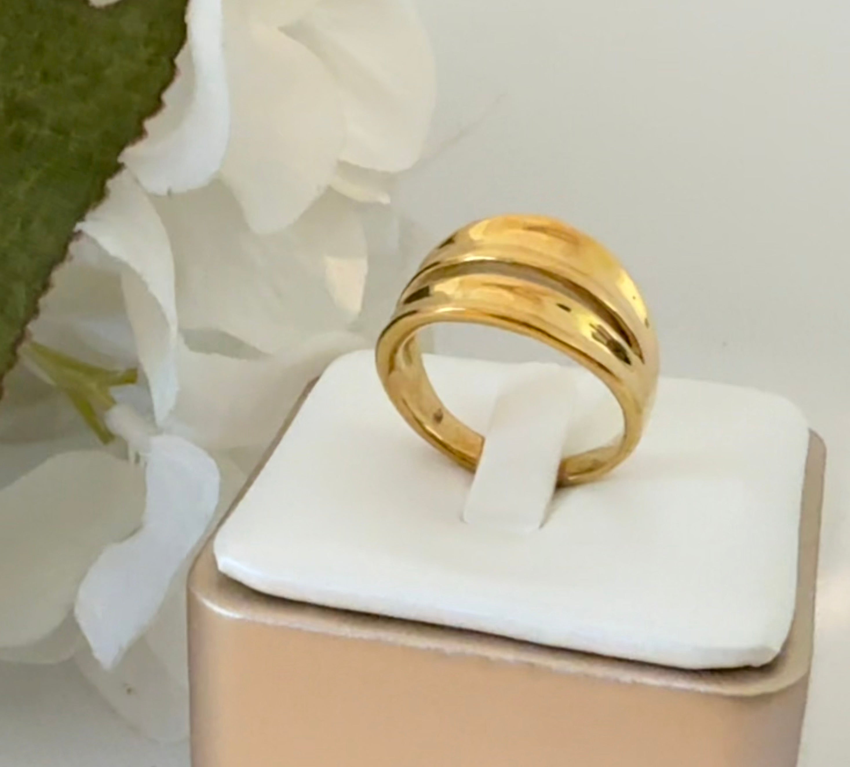 ELARA - Bague