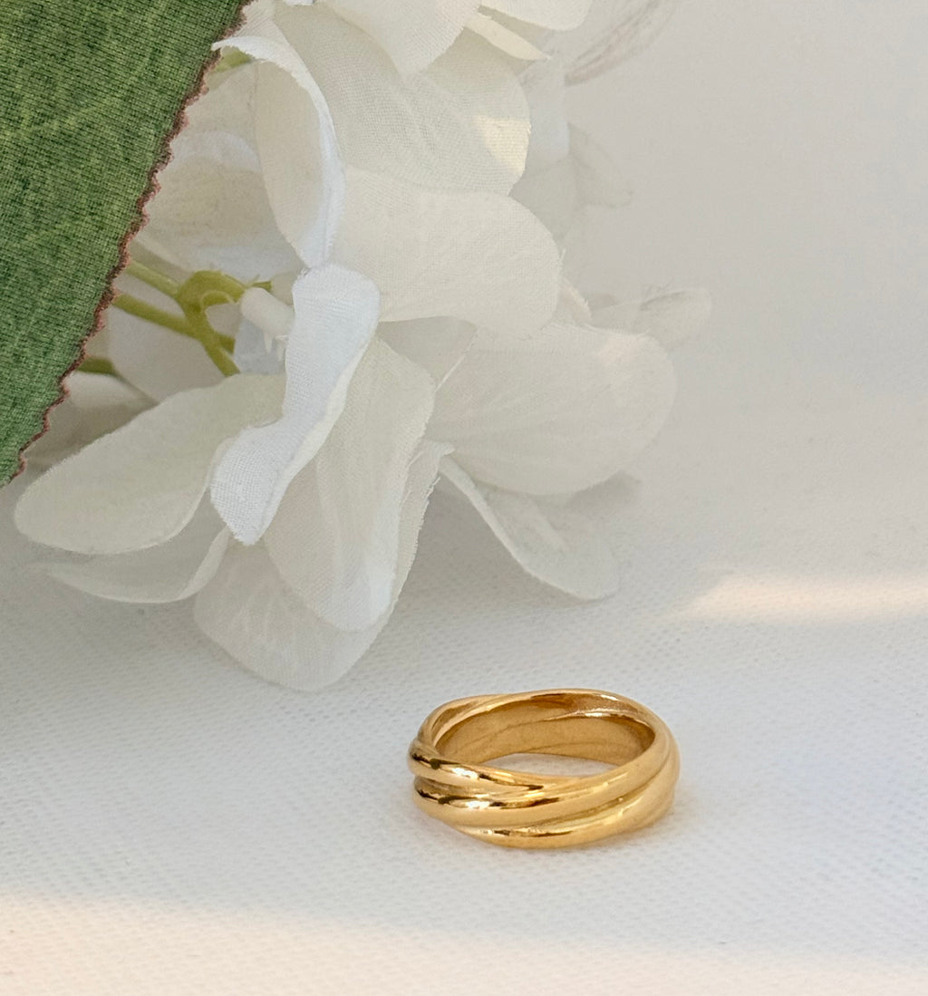 SIENNA - Bague