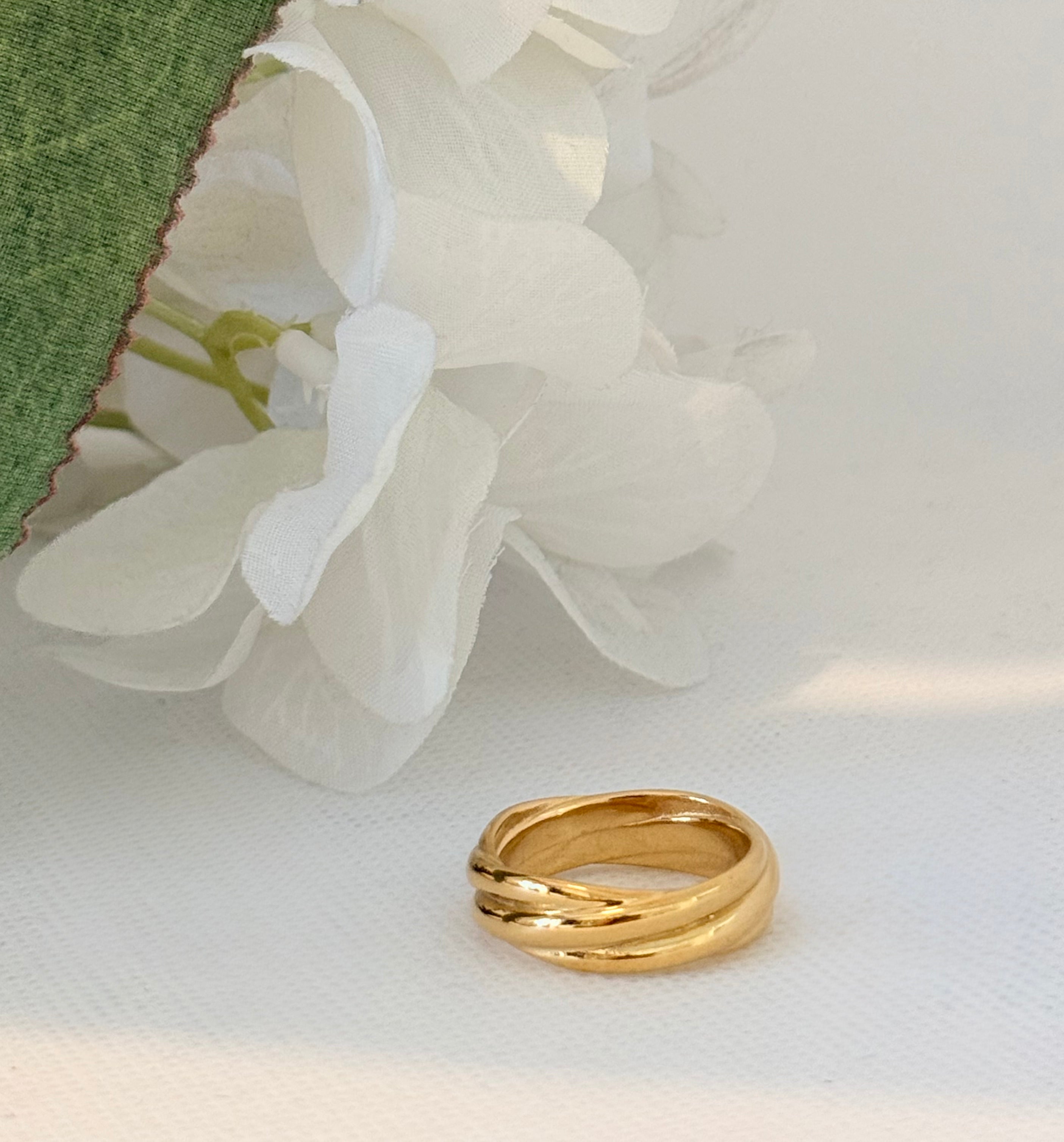 SIENNA - Bague