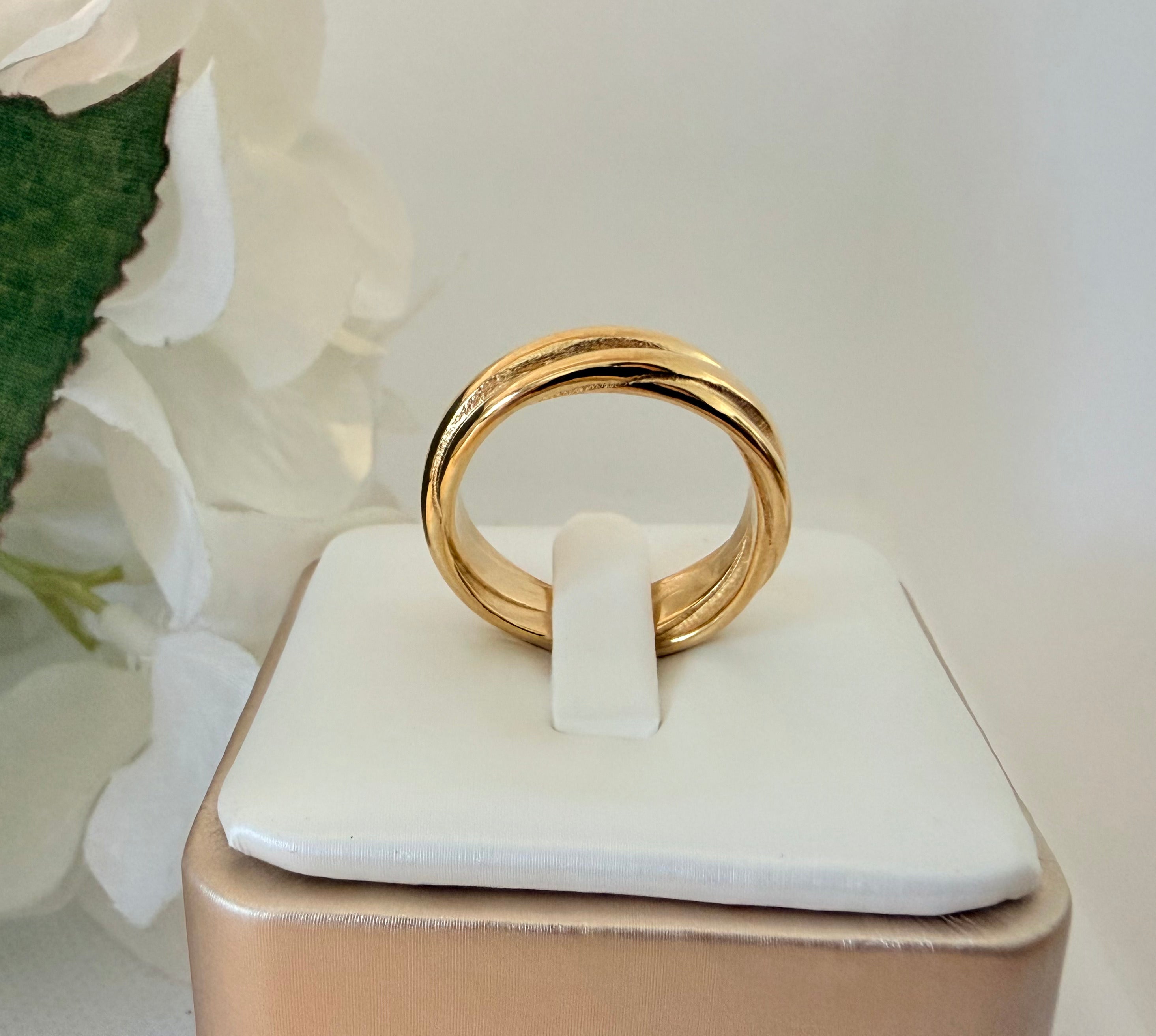 SIENNA - Bague