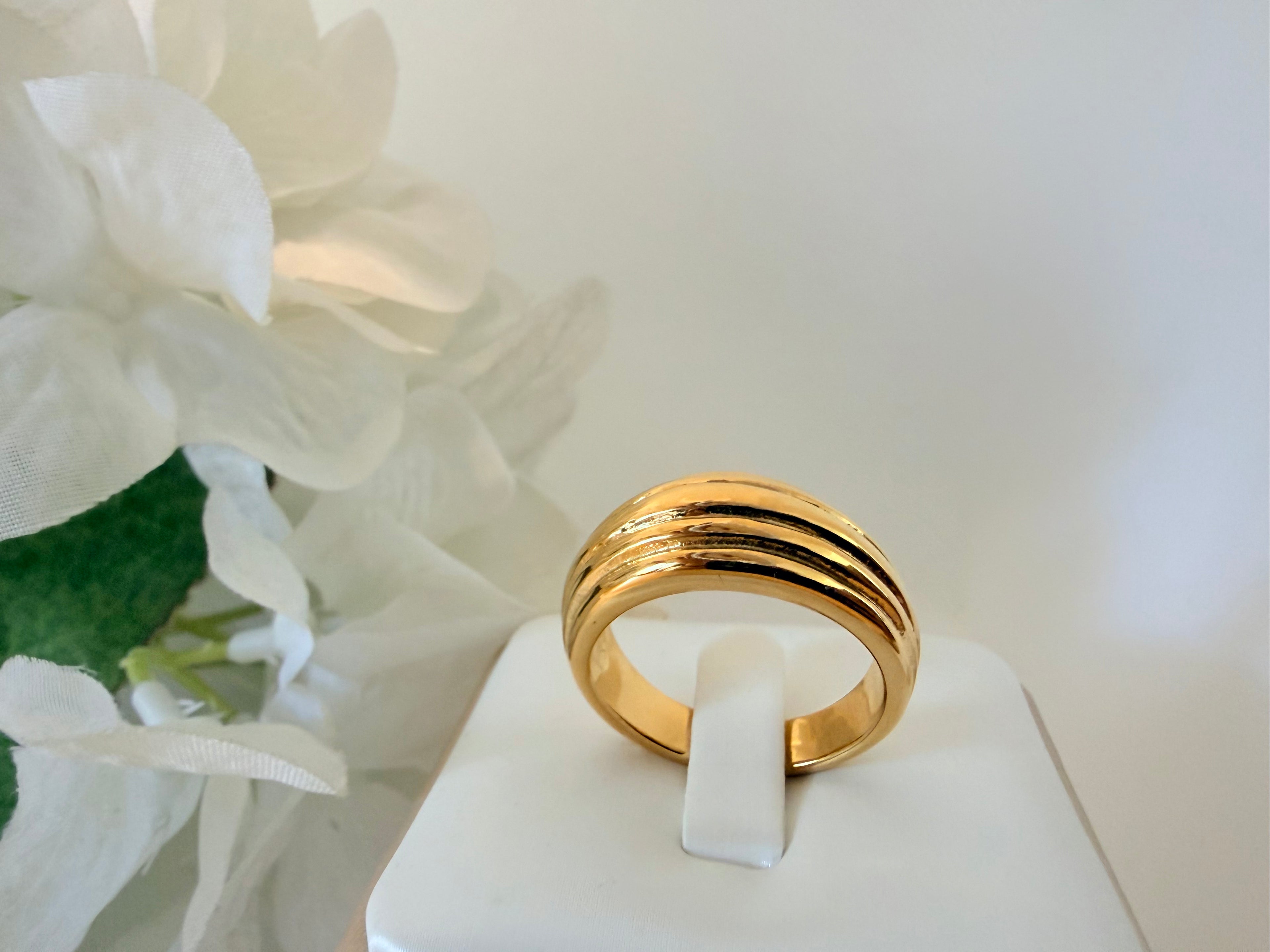 SOLIS - Bague