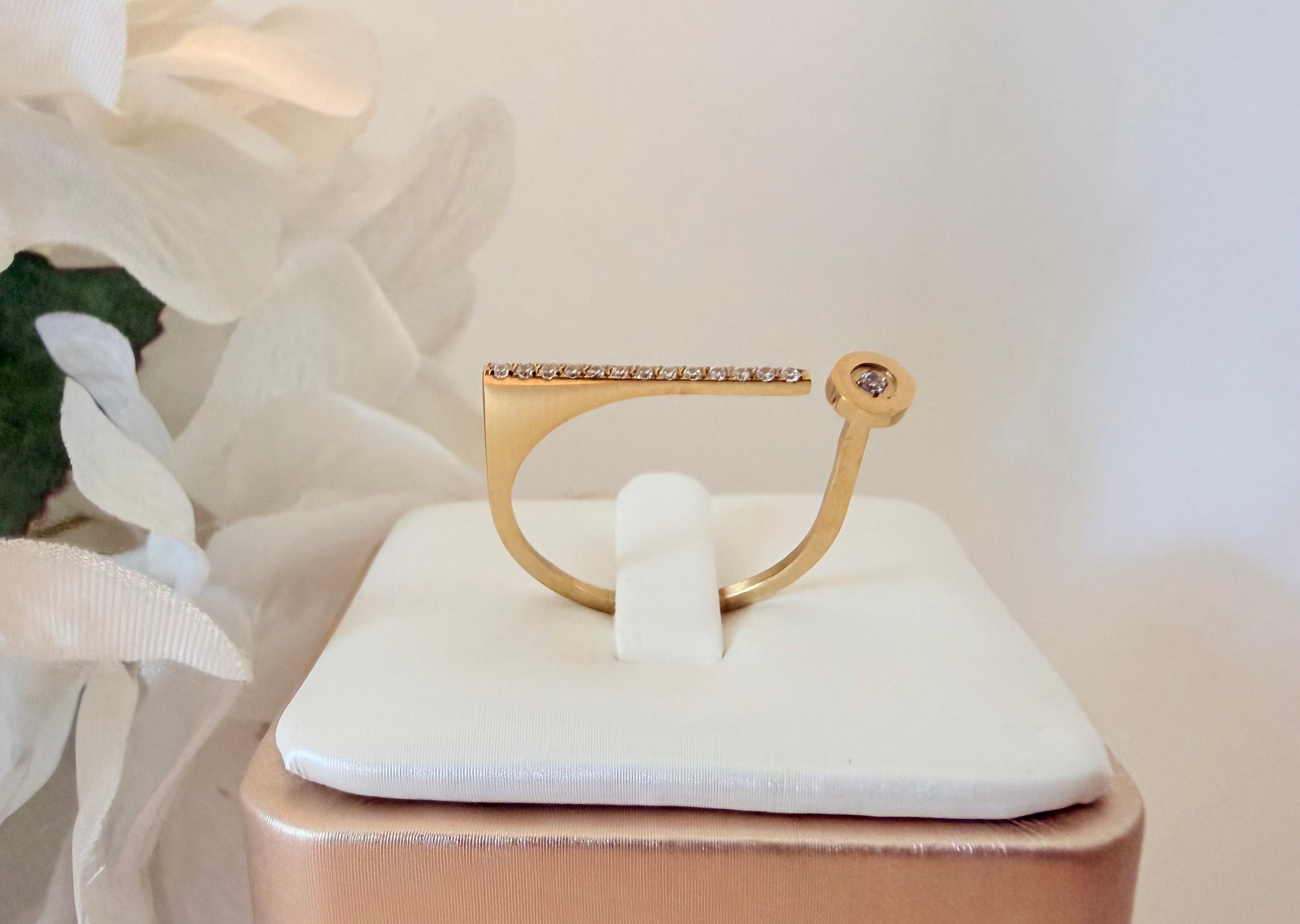 ISIS - Bague