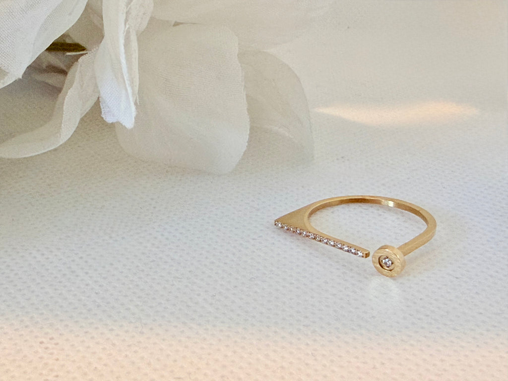 ISIS - Bague