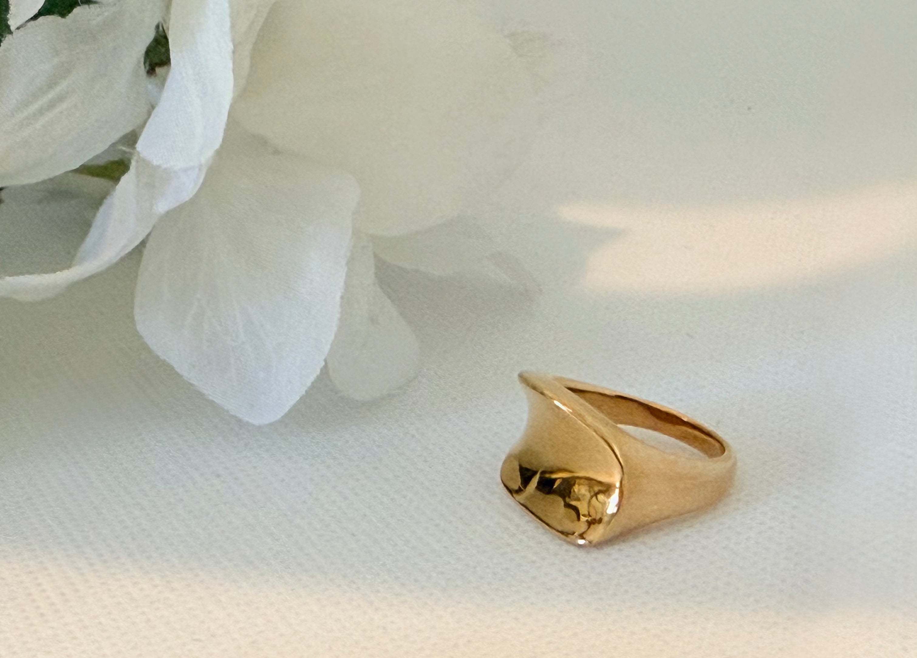 NILA - Bague