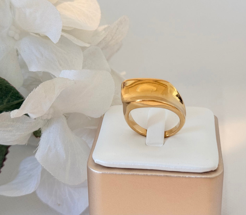 NILA - Bague