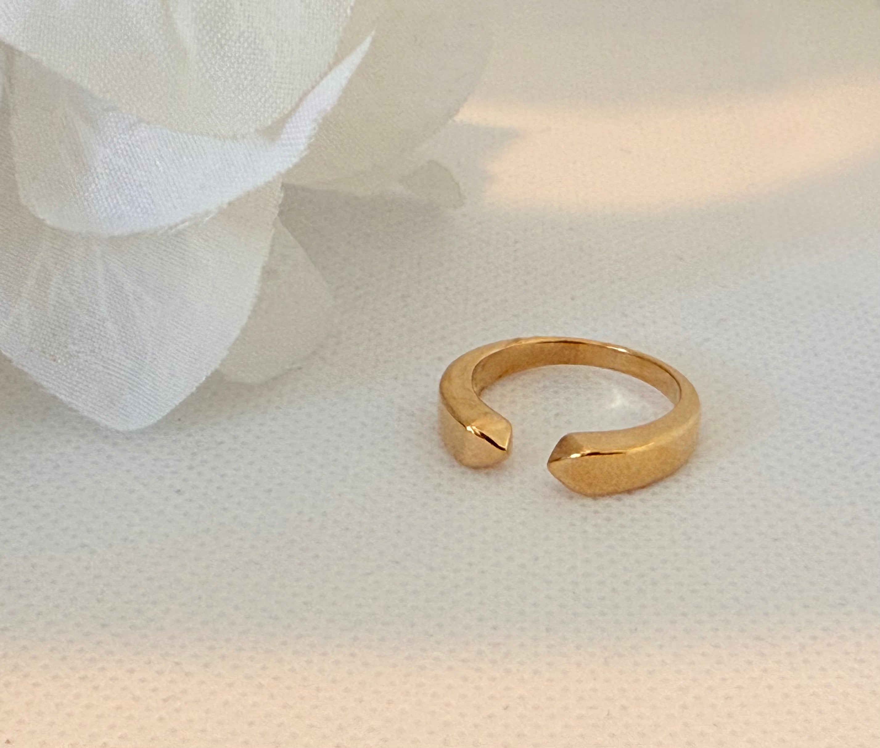NEFRA - Bague