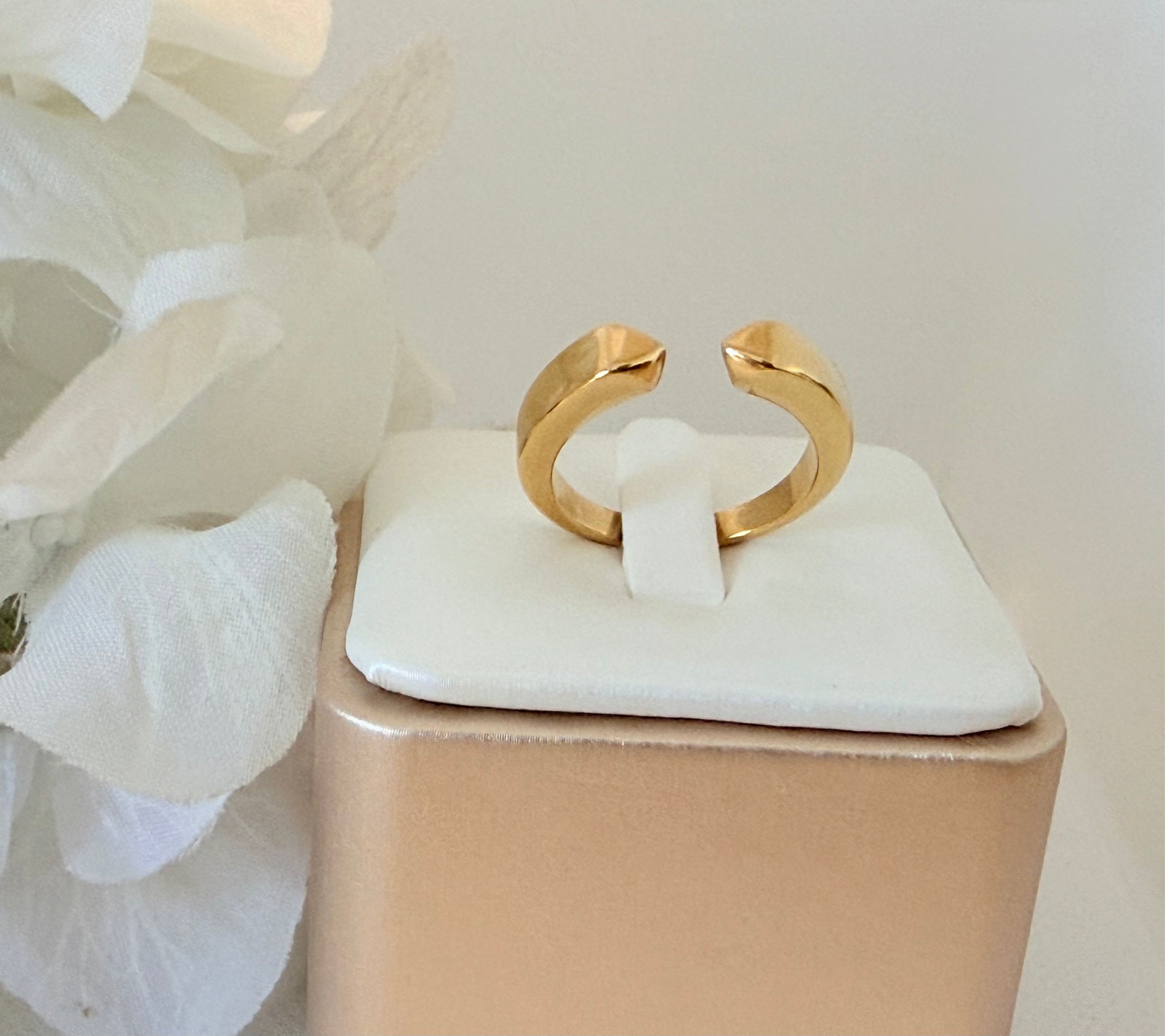 NEFRA - Bague