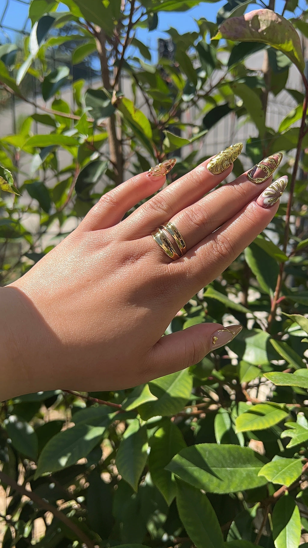 ELARA - Bague