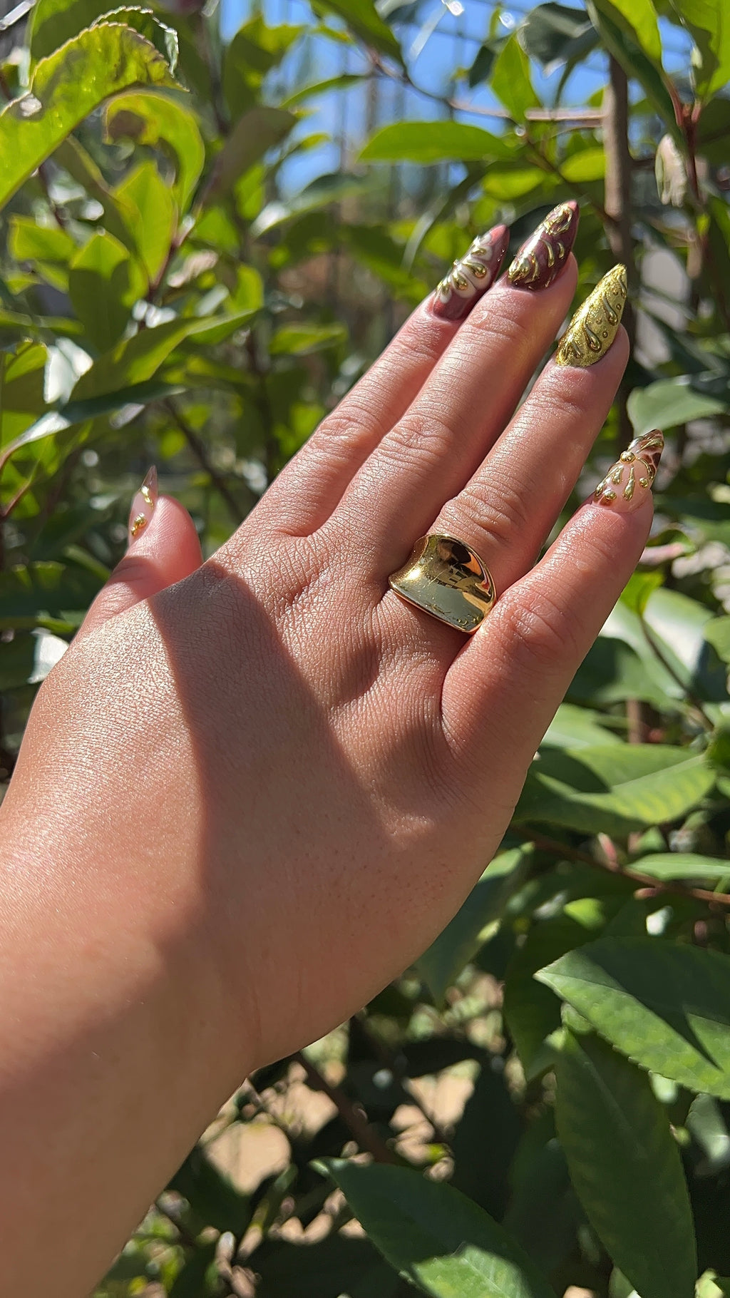 NILA - Bague