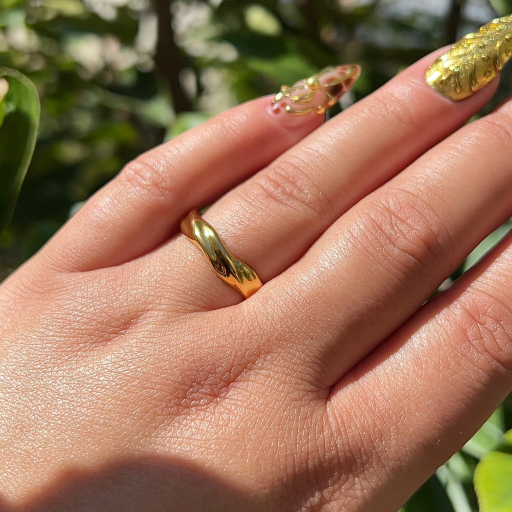 LIORA - Bague
