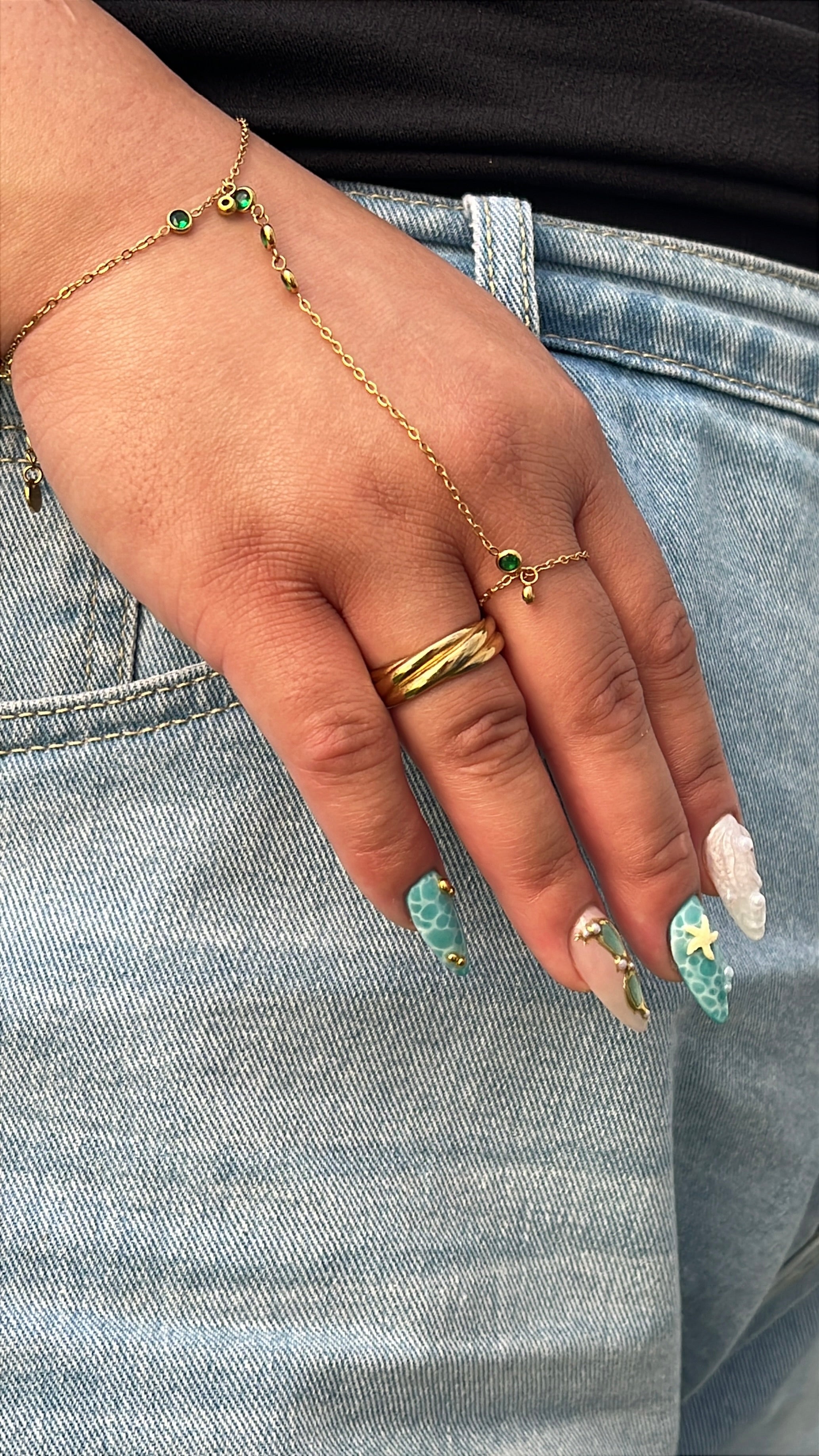 SIENNA - Bague